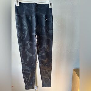 Gymshark adapt? Leggings